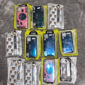 iPhone XS MAX, 11 Pro, 11 Pro Max Cases